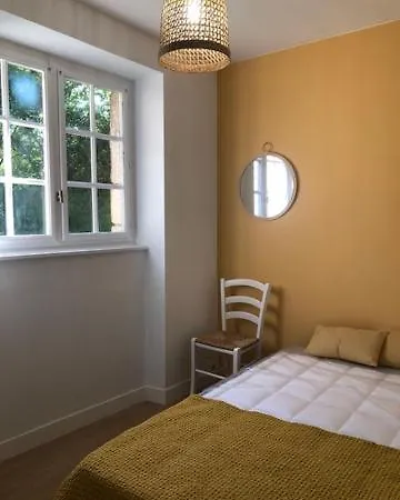 Maison De Charme - Vue Sur Sevre - Terrasse Tatil Evi *