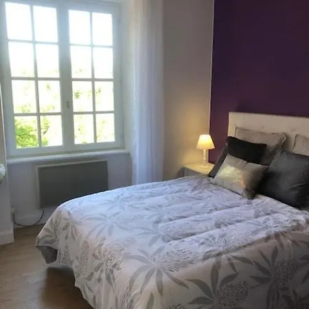 Maison De Charme - Vue Sur Sevre - Terrasse Tatil Evi
